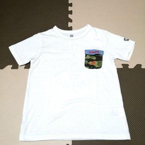 Used Kids T-shirts